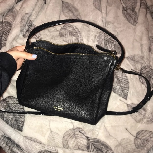Kate Spade Crossbody - Picture 6 of 6